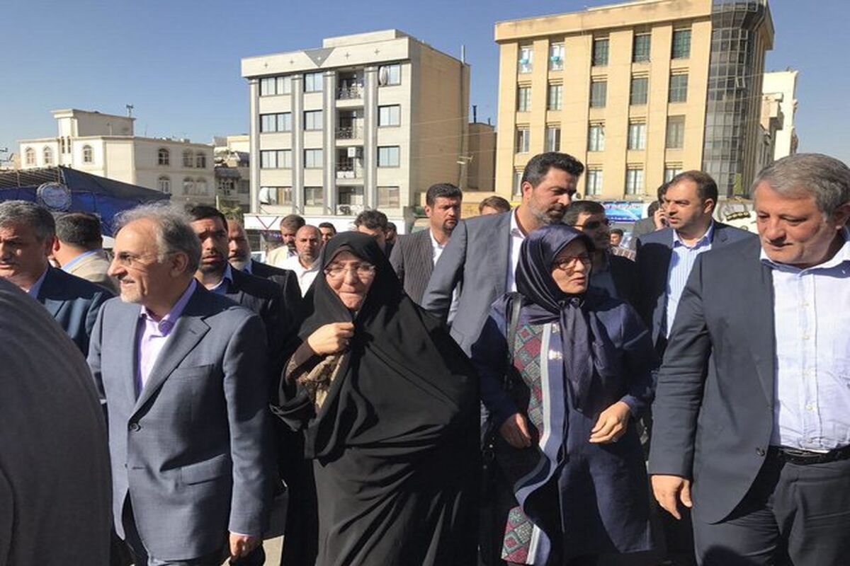 نجفی و هاشمی