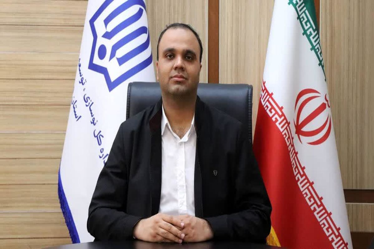 باوقار زعیمی 