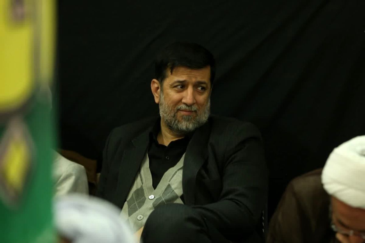 سید محمد آقامیری