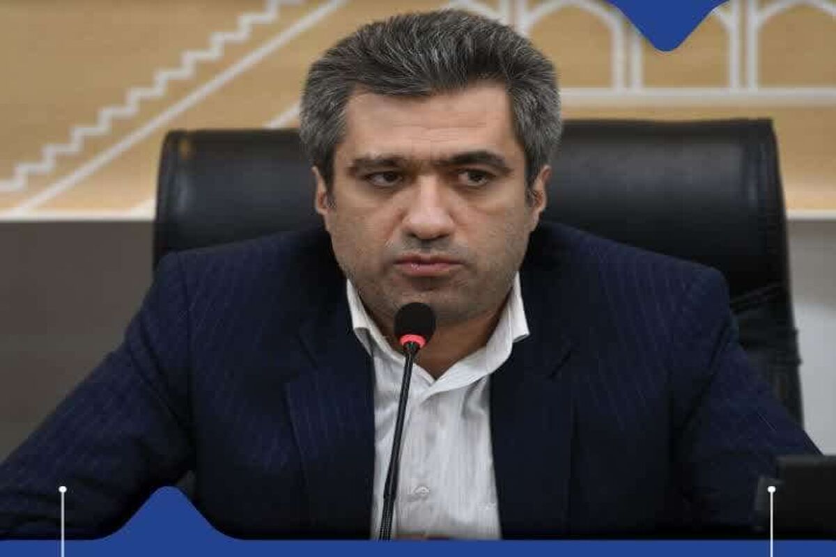 معاون شهرسازی شهردار اصفهان