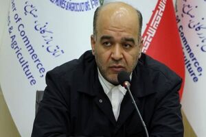  برگزاری هفدهمین نمایشگاه بین‌المللی طلا و جواهر در تبریز 