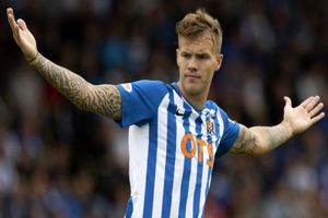 آخرین مهلت تراکتورسازی به مهاجم اسکاتلندی