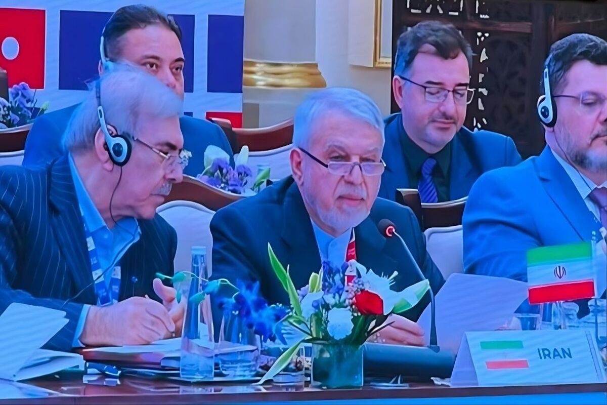 وزیر میراث فرهنگی