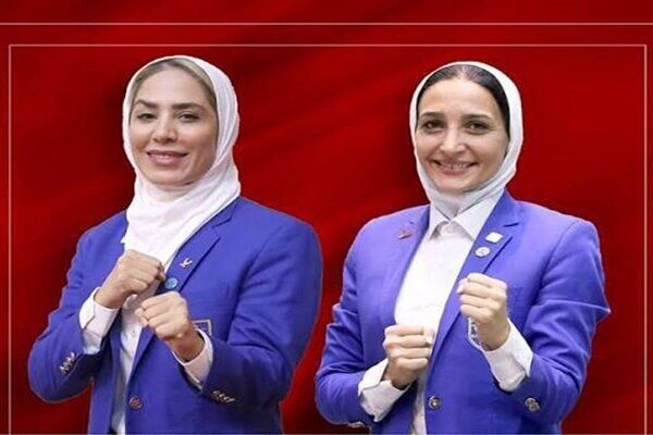داوران المپیکی تکواندو ایران قاضی گرندپری می‌شوند 