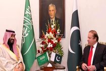 آنچه که در دیدار وزیر دفاع عربستان با مقامات پاکستان مطرح شد