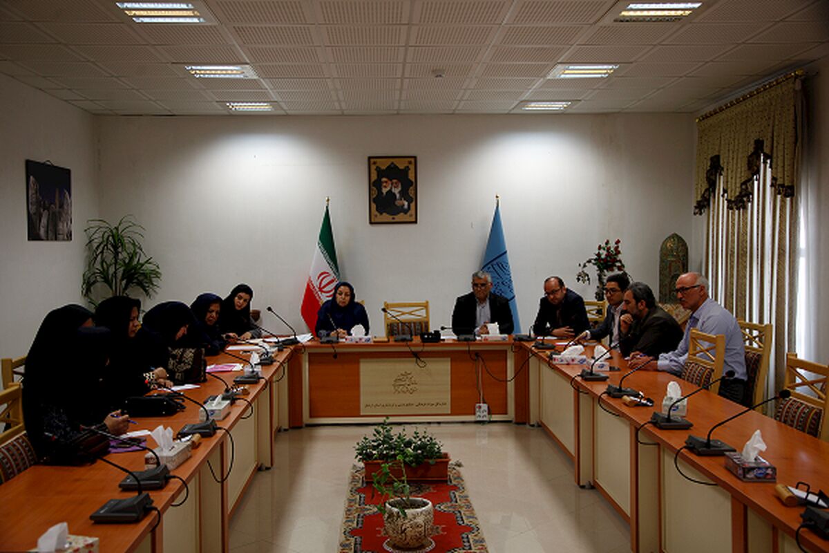 صنایع دستی