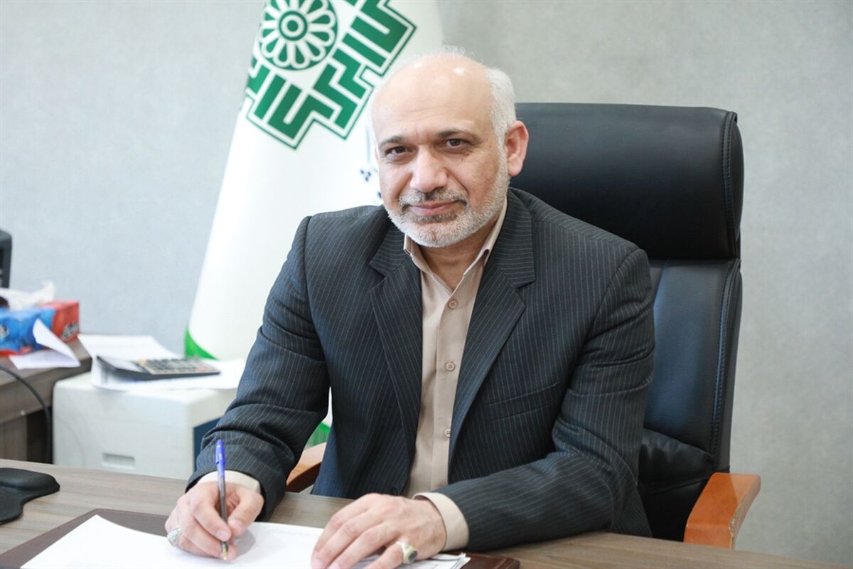 مدیرکل مالیات