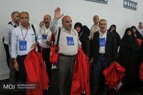 زمان پروازهای زائران حج تمتع 97 به عربستان مشخص شد