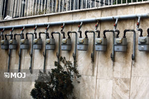 آغاز قرائت کنتور مشترکان گاز از روز شنبه ۷ تیر