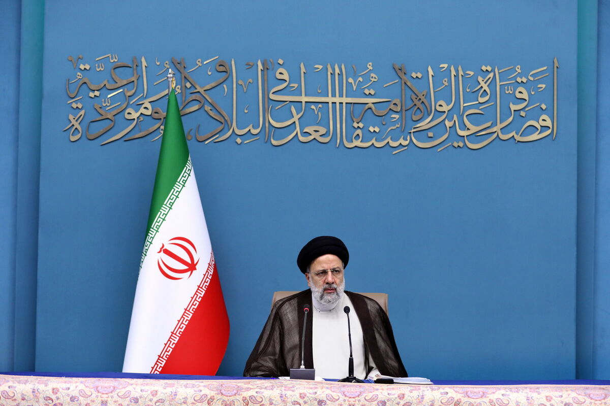 رئیسی