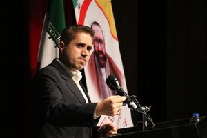 سعادت آینده کشور ثمره تلاش های امروز جامعه معلمان است/ معلمان، درمانگران جامعه در برابر تهاجم فرهنگی هستند