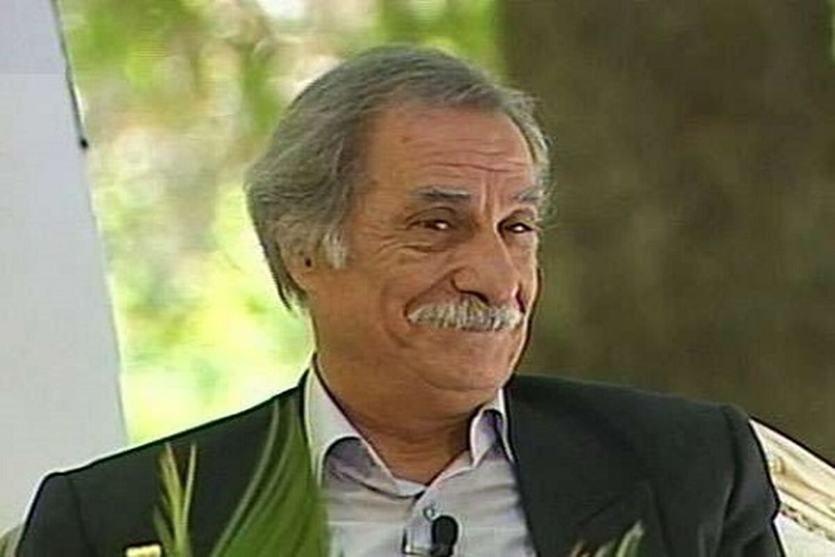 سیاوش طهمورث