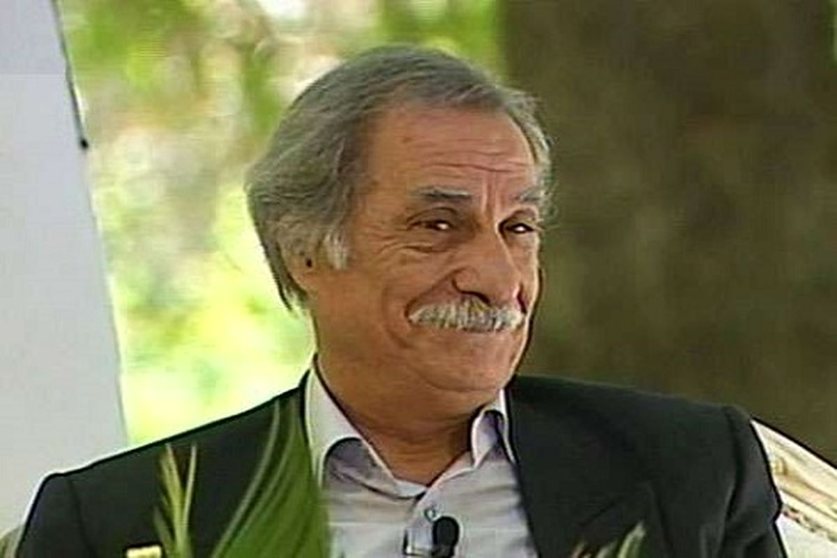 سیاوش طهمورث