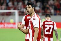 مهدی طارمی با 7 گل آقای گل آسیایی اروپا می شود