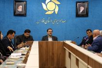 جامعه کارگری ستون فقرات اقتصاد است/ رسانه ملی   تریبون دغدغه‌ها و ظرفیت‌های کارگران فارس