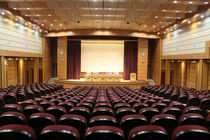 همایش «زن ایرانی الگوی سوم جهان» در خرم‌آباد برگزار شد