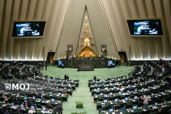 طرح اصلاح قانون نظام مهندسی در دستور کار امروز مجلس قرار دارد