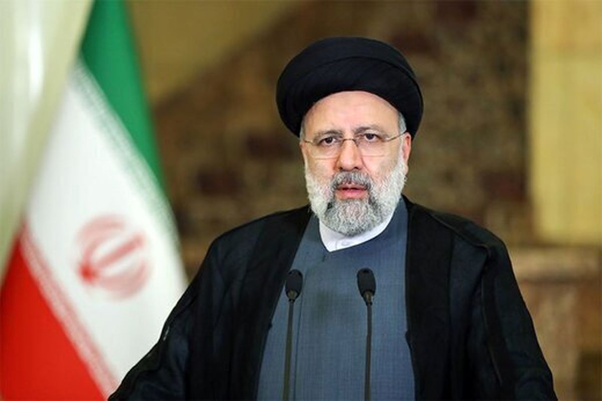 رئیسی