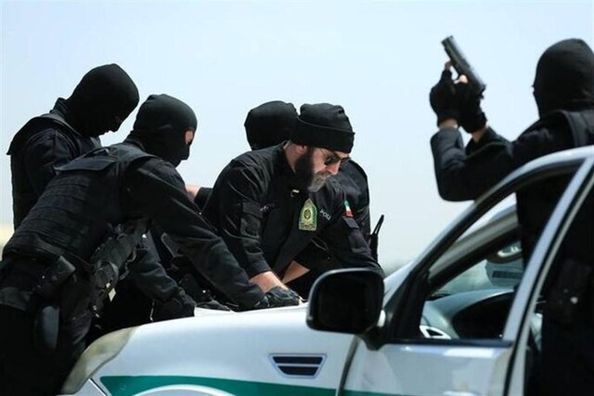 سریال سرزده