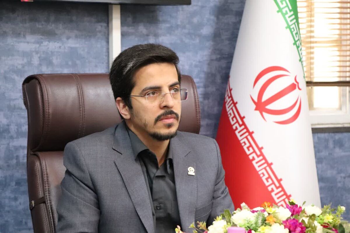 مدیرعامل نمایشگاه فارس