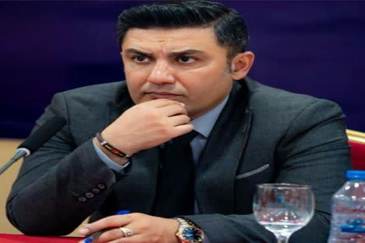 رئیس هیات مدیره شرکت هولدینگ زیکو