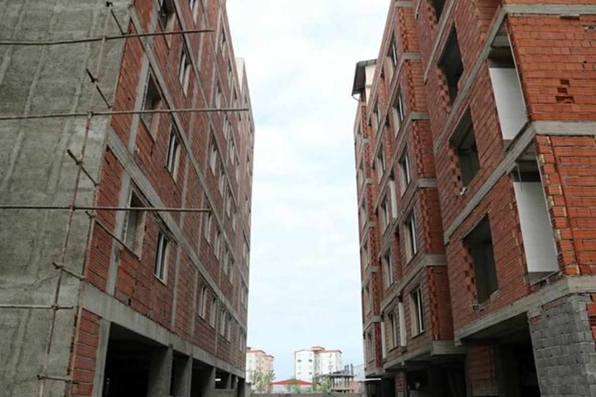 نهضت ملی مسکن