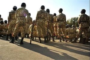 اردیبهشت ۹۶؛ برگزاری نهمین جشنواره جوان سرباز