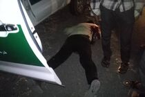 دو مامور انتظامی در میناب به شهادت رسیدند