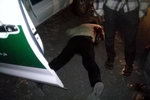 دو مامور انتظامی در میناب به شهادت رسیدند