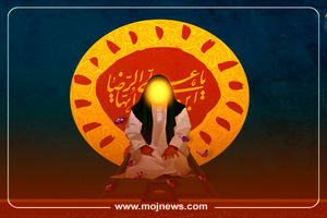 اینفوگرافیک/زندگینامه امام رضا (ع)