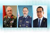 ایران در برابر هرگونه گستاخی متجاوز آماده پاسخی قاطع و پشیمان کننده است