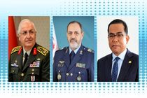 ایران در برابر هرگونه گستاخی متجاوز آماده پاسخی قاطع و پشیمان کننده است