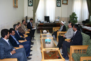 ارتقای منابع انسانی اولین شرط توسعه استان و کشور است