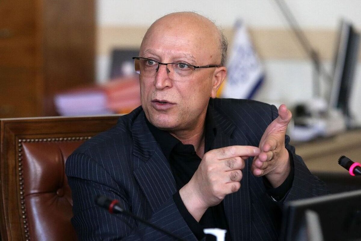 زلفی گل