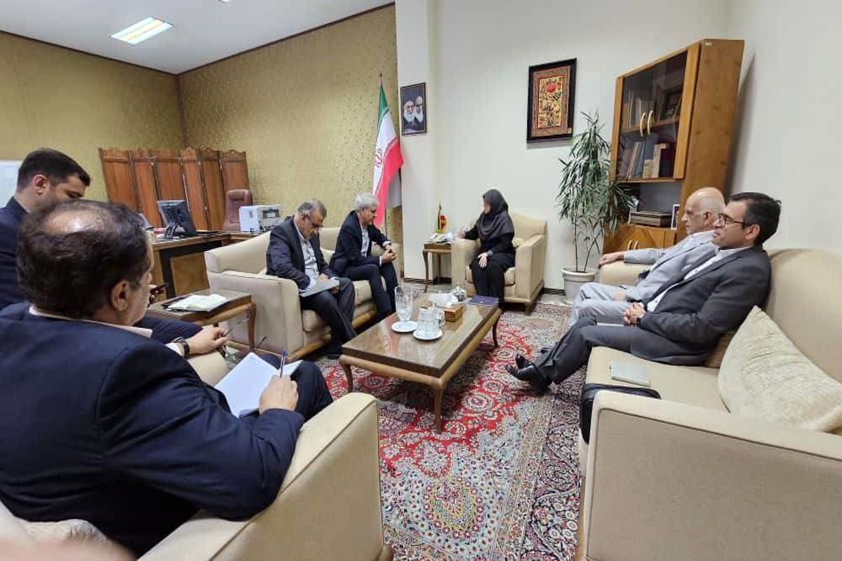 سخنگوی دولت