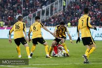 ترکیب سپاهان و گسترش فولاد اعلام شد