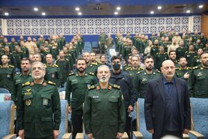 نیروهای مسلح از توانایی‌ اقدام پیش‌دستانه برخوردار شوند