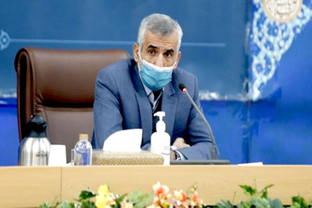 دبیر شورای امنیت کشور