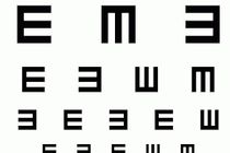 اجرای طرح پیشگیری از تنبلی چشم کودکان در میبد