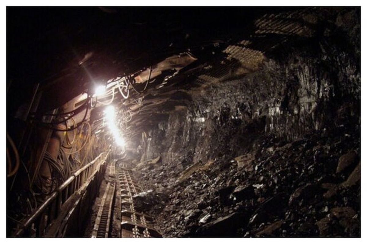 معدن دامغان