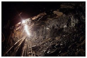  ۷ نفر از کارگران معدن در دامغان در پی گاز گرفتگی فوت کردند + اسامی