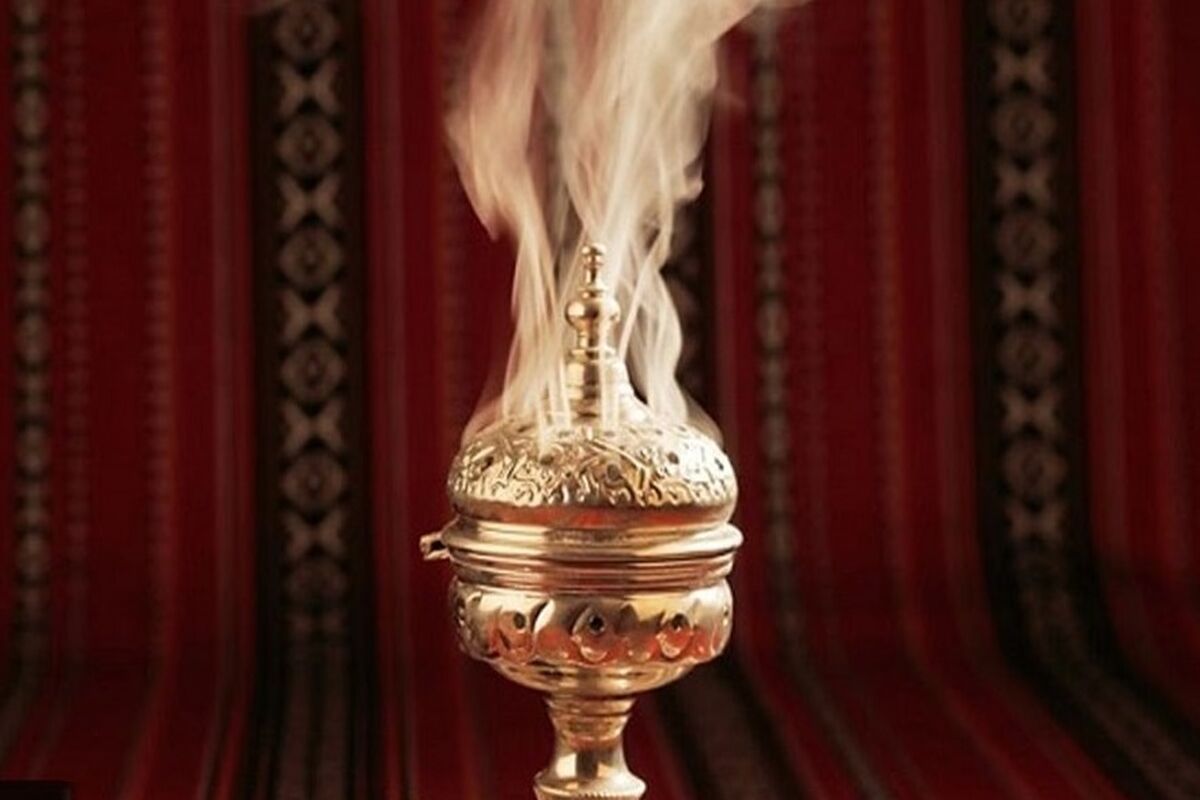 اسپند