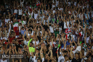 سایت کره‌ای: آزادی قبرستان حریف‌های ایران است