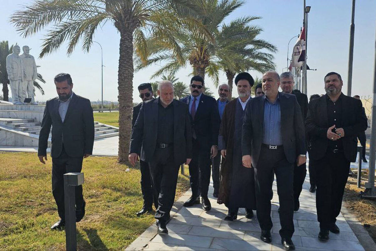 کمیسیون امنیت ملی و سیاست خارجی مجلس شورای اسلامی 