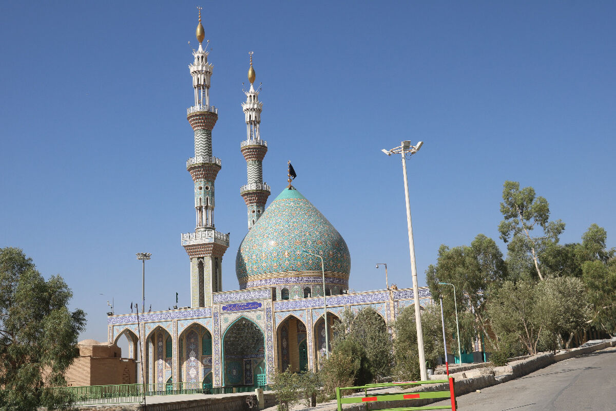 امامزاده سید محمد