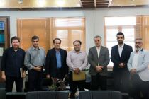 انجمن موسیقی فارس باید استان فارس را در حوزه موسیقی به جایگاه واقعی خود برساند