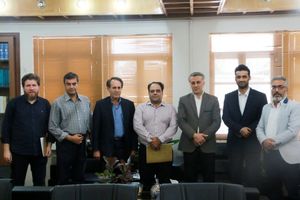 انجمن موسیقی فارس باید استان فارس را در حوزه موسیقی به جایگاه واقعی خود برساند