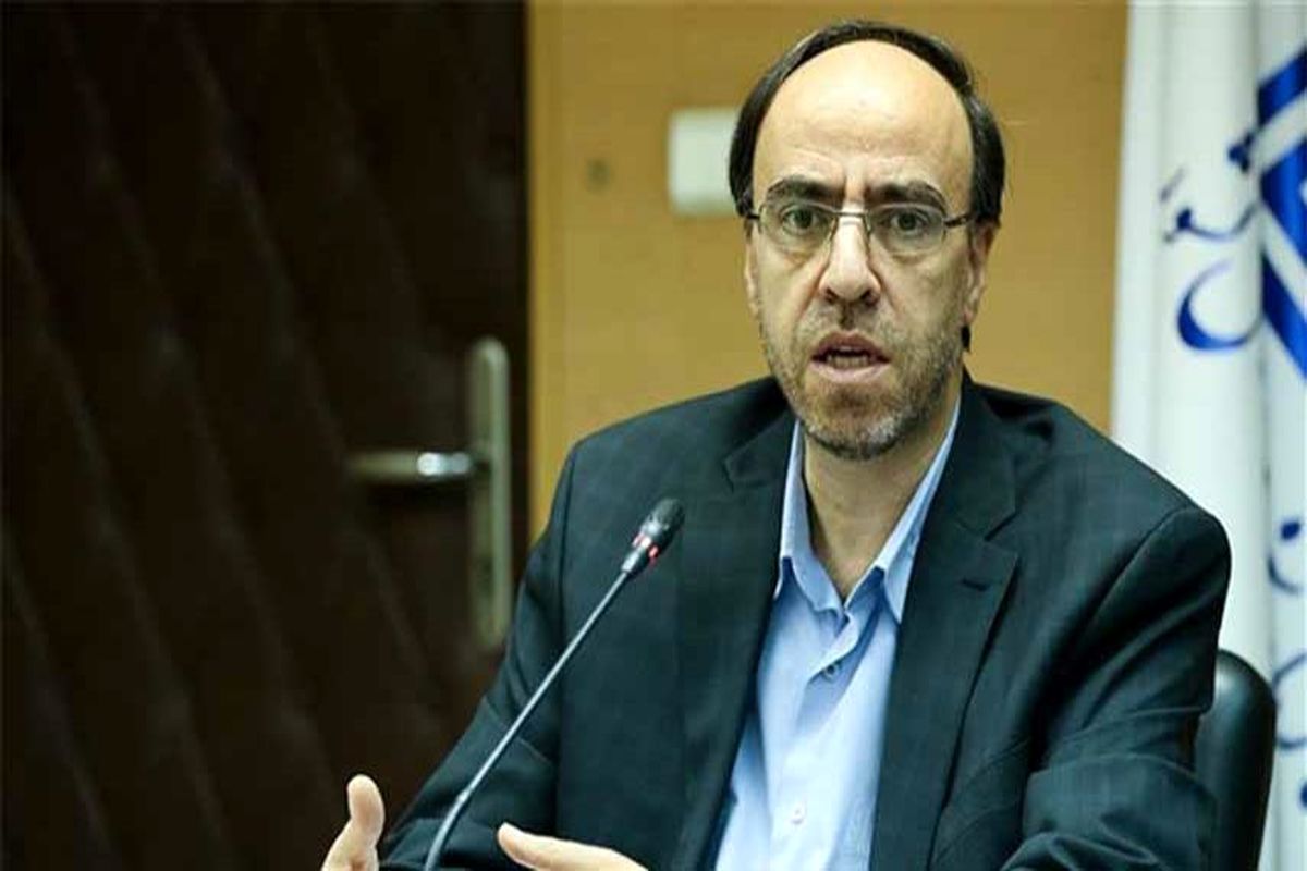 ابراهیم خدایی