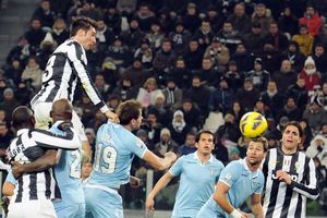 ساعت بازی یوونتوس و لاتزیو مشخص شد