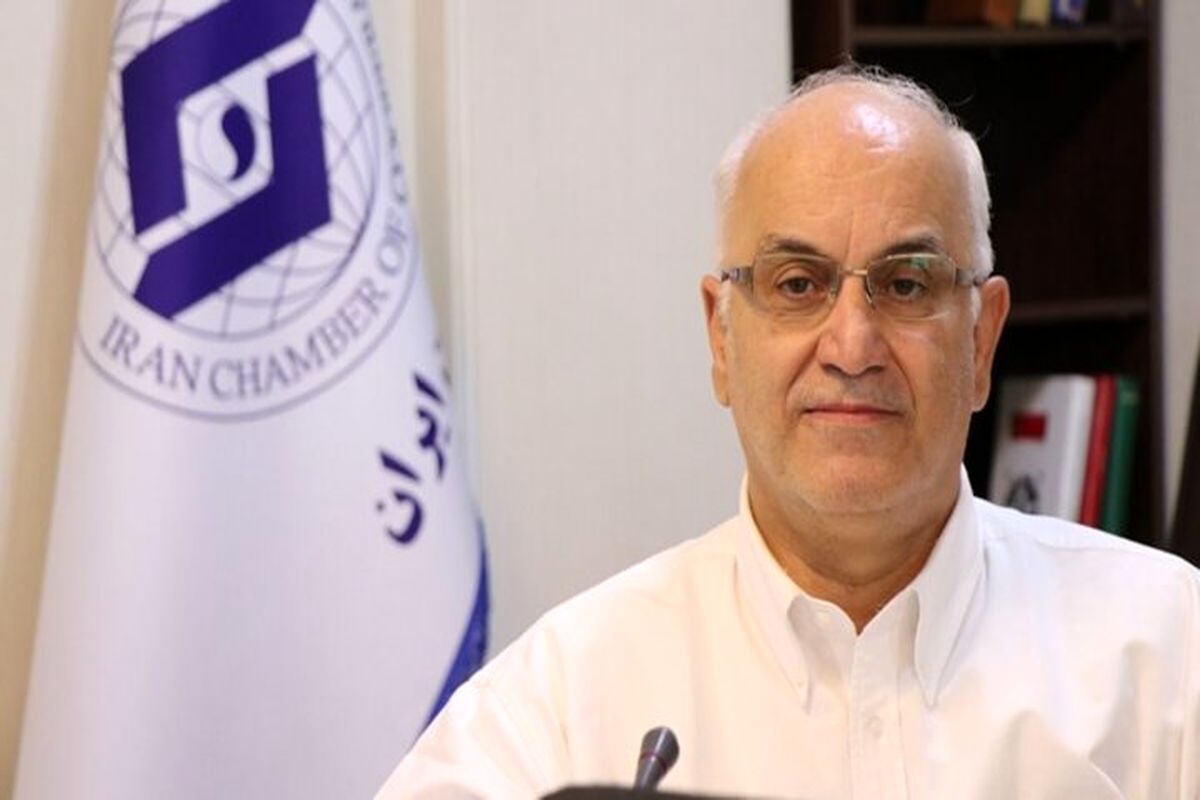 معاون حقوقی و امور مجلس اتاق تعاون